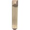 Ekena Millwork Traditional Craftsman Rough Sawn Bracket, Douglas Fir, 4"W x 14"D x 22"H BKT04X14X22TRA04RDF - alternate 4